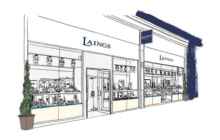Cardiff Showroom Image